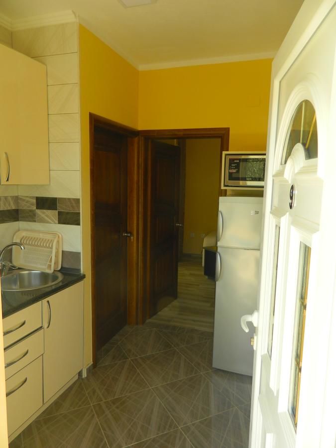 Комплексы для отдыха с коттеджами/бунгало President Bungalows and Apartments Утьеха-14