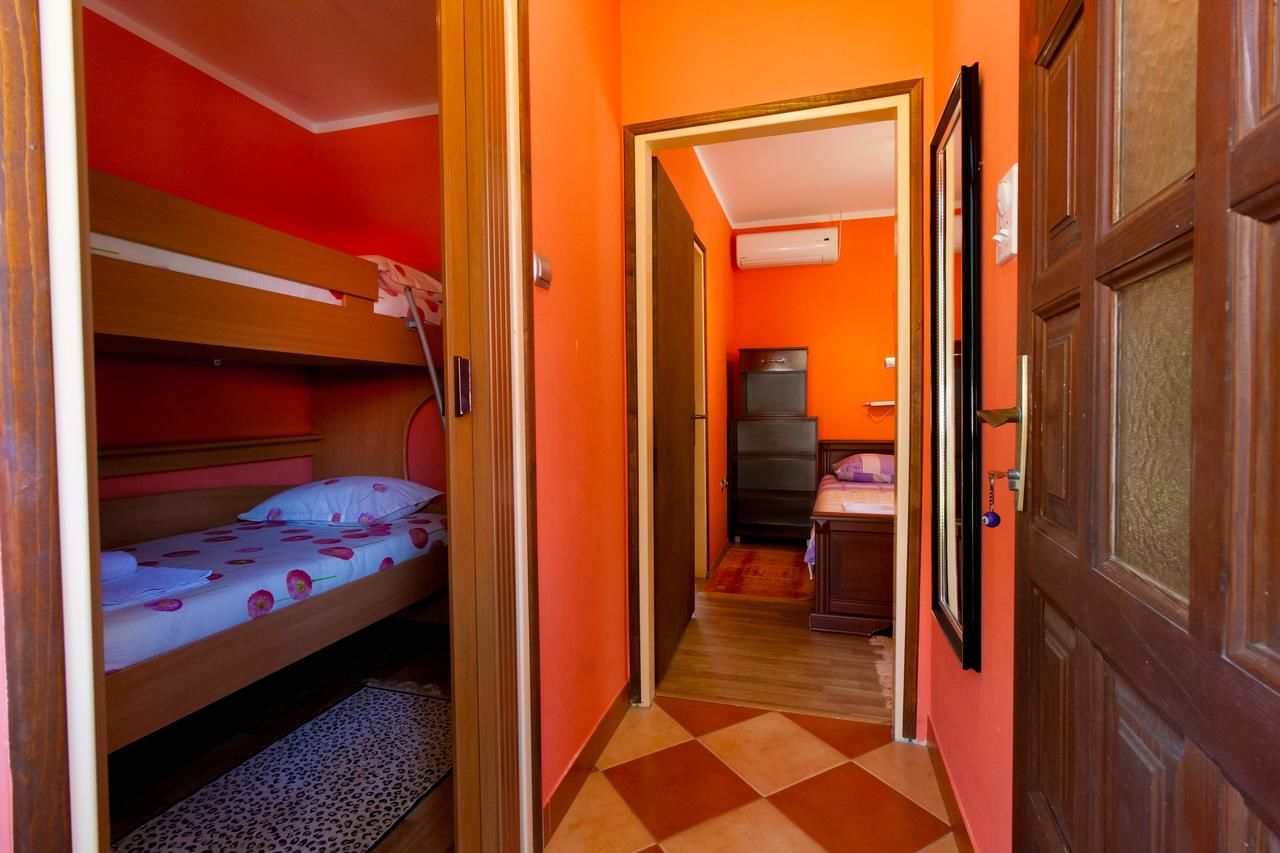 Комплексы для отдыха с коттеджами/бунгало President Bungalows and Apartments Утьеха