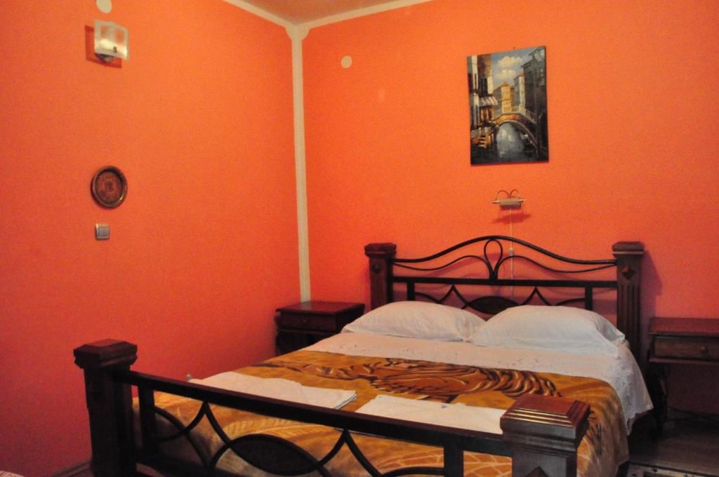 Комплексы для отдыха с коттеджами/бунгало President Bungalows and Apartments Утьеха