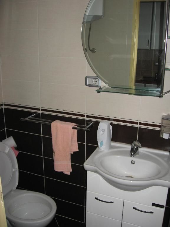 Комплексы для отдыха с коттеджами/бунгало President Bungalows and Apartments Утьеха