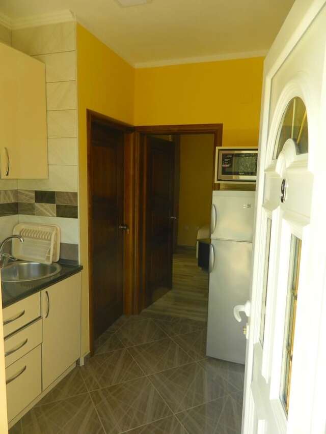 Комплексы для отдыха с коттеджами/бунгало President Bungalows and Apartments Утьеха-13