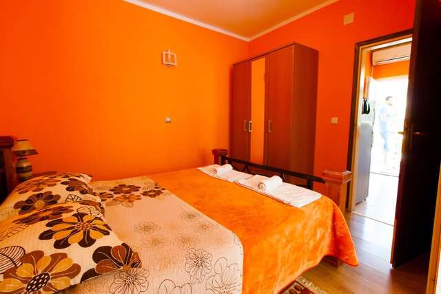 Комплексы для отдыха с коттеджами/бунгало President Bungalows and Apartments Утьеха-22