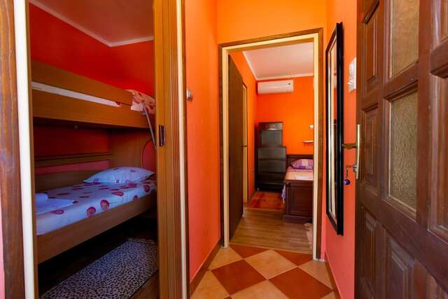 Комплексы для отдыха с коттеджами/бунгало President Bungalows and Apartments Утьеха-30
