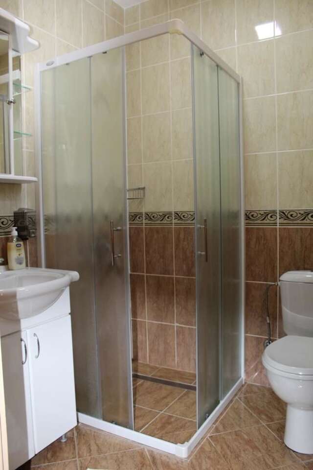 Комплексы для отдыха с коттеджами/бунгало President Bungalows and Apartments Утьеха-32