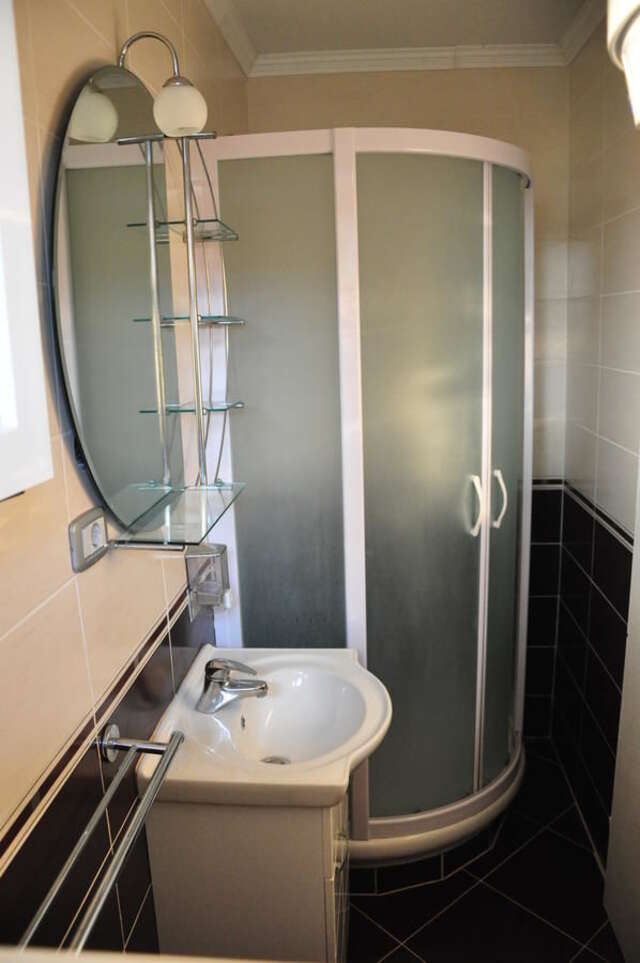 Комплексы для отдыха с коттеджами/бунгало President Bungalows and Apartments Утьеха-43