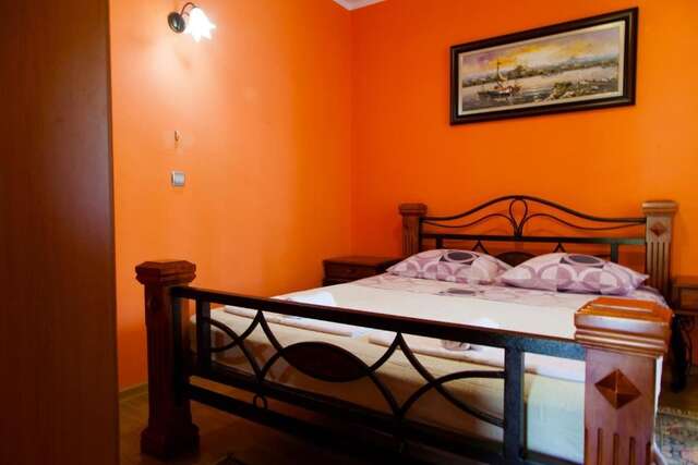 Комплексы для отдыха с коттеджами/бунгало President Bungalows and Apartments Утьеха-53