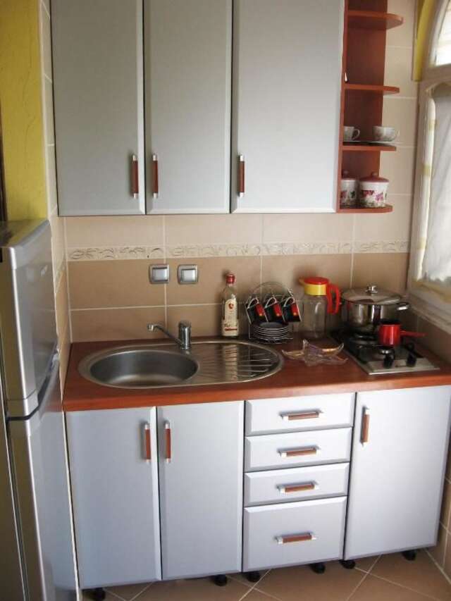 Комплексы для отдыха с коттеджами/бунгало President Bungalows and Apartments Утьеха-54