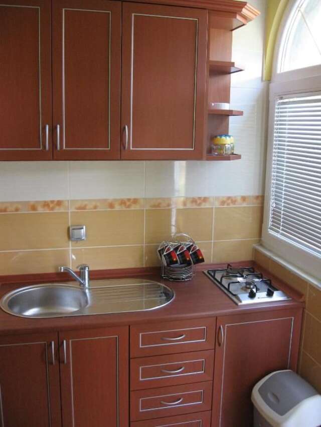 Комплексы для отдыха с коттеджами/бунгало President Bungalows and Apartments Утьеха-56