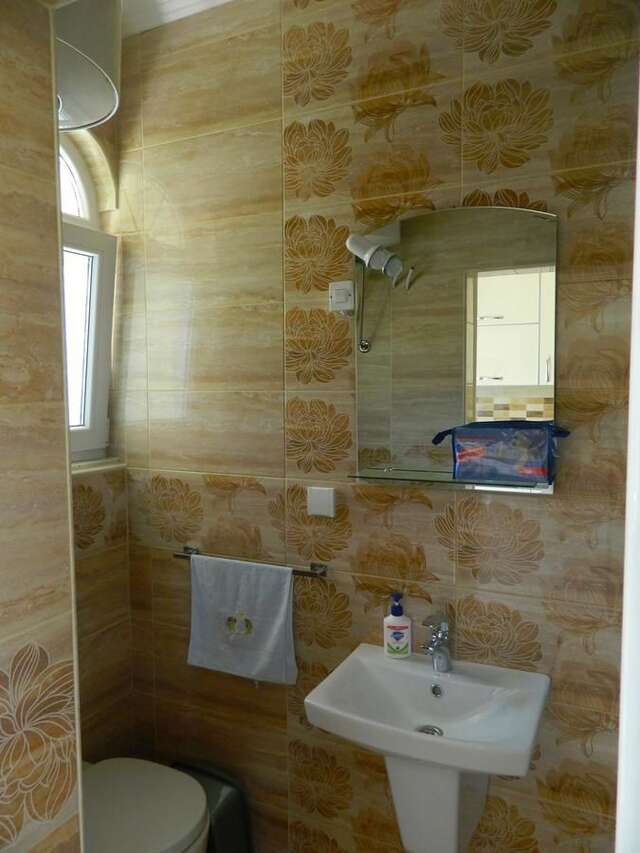 Комплексы для отдыха с коттеджами/бунгало President Bungalows and Apartments Утьеха-10